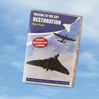 Restoration DVD Part 4